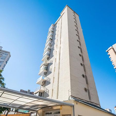 Niza 11-A Apartment Levante Beach Benidorm Kültér fotó