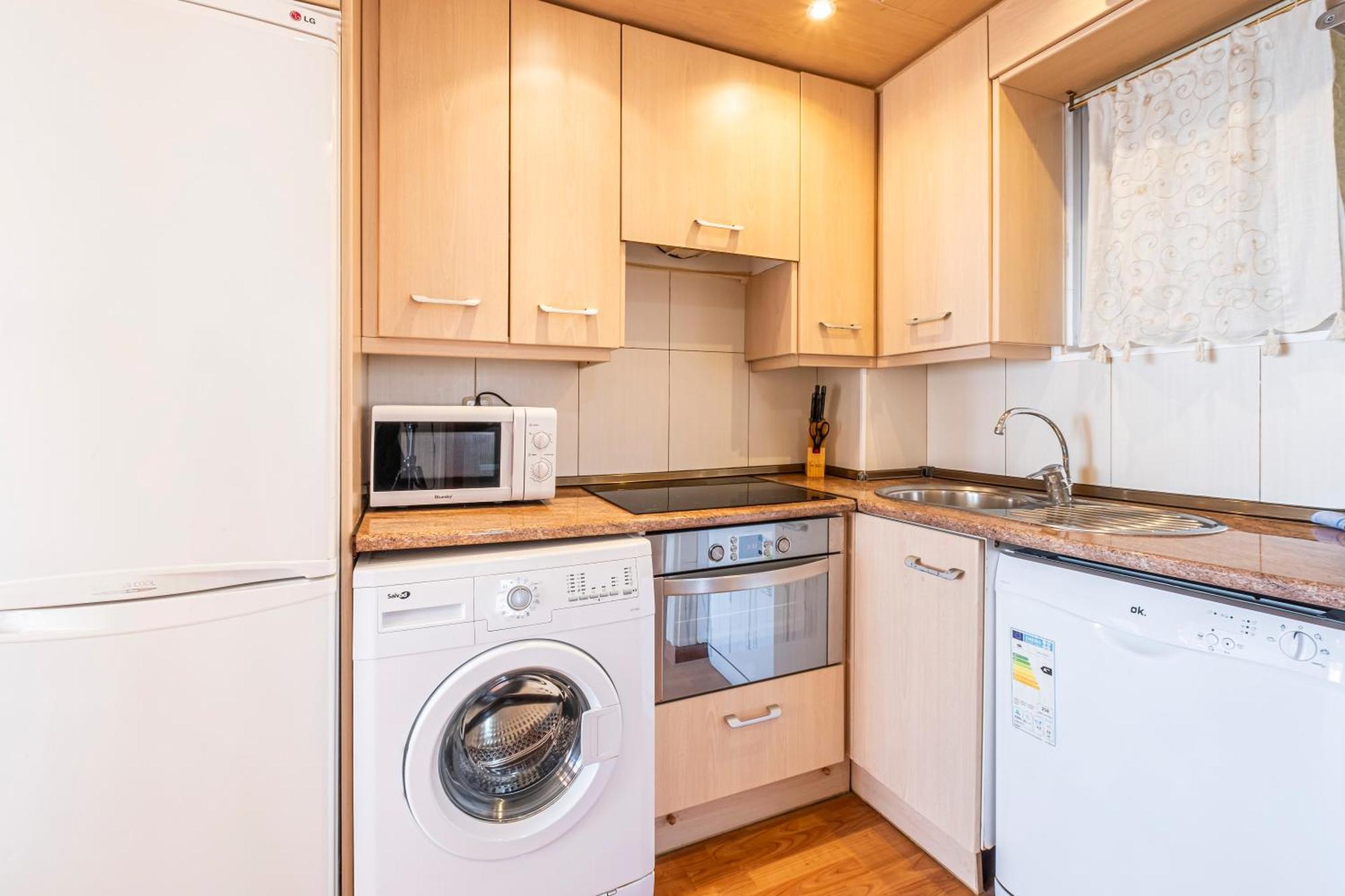 Niza 11-A Apartment Levante Beach Benidorm Kültér fotó