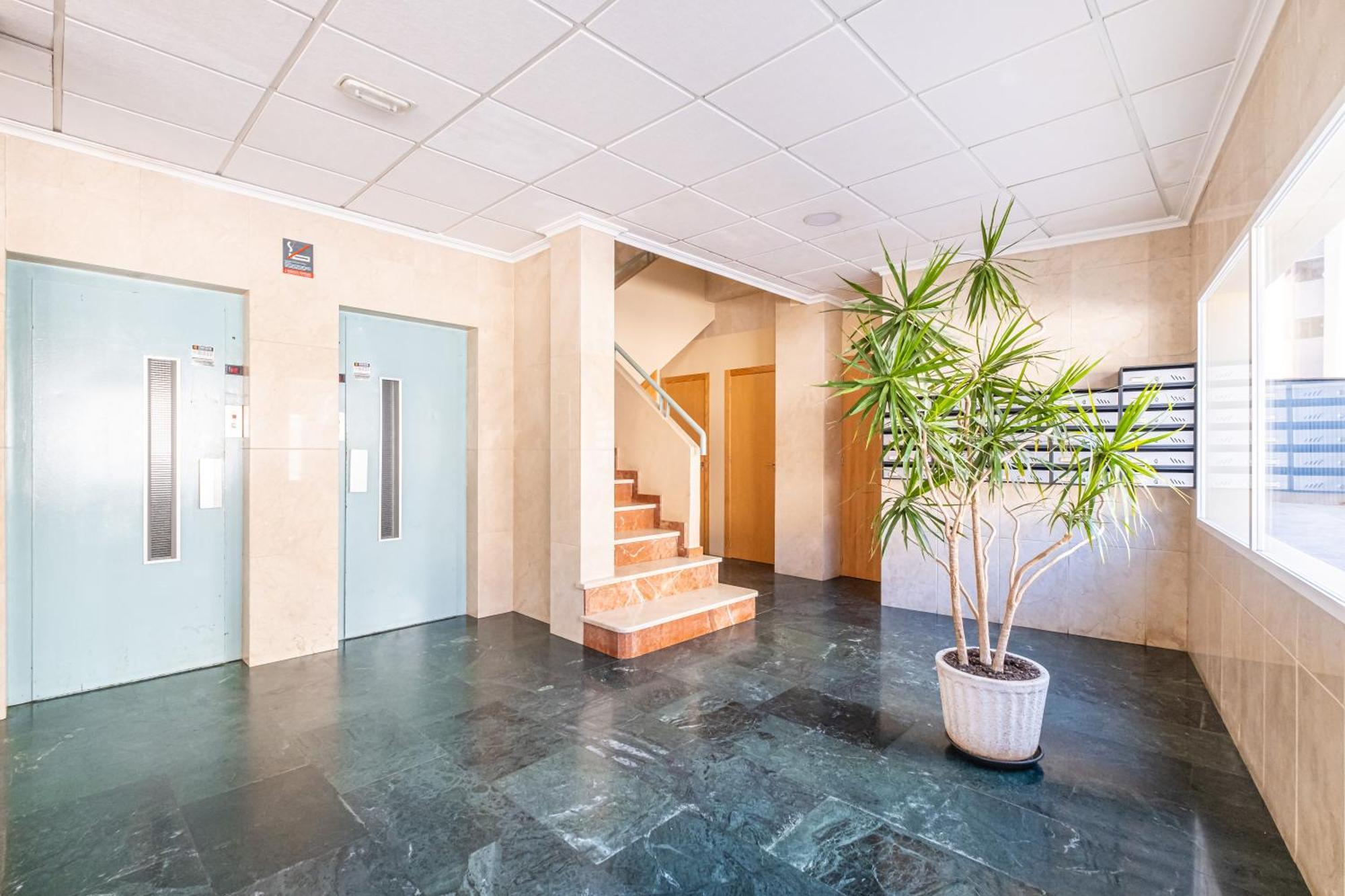 Niza 11-A Apartment Levante Beach Benidorm Kültér fotó