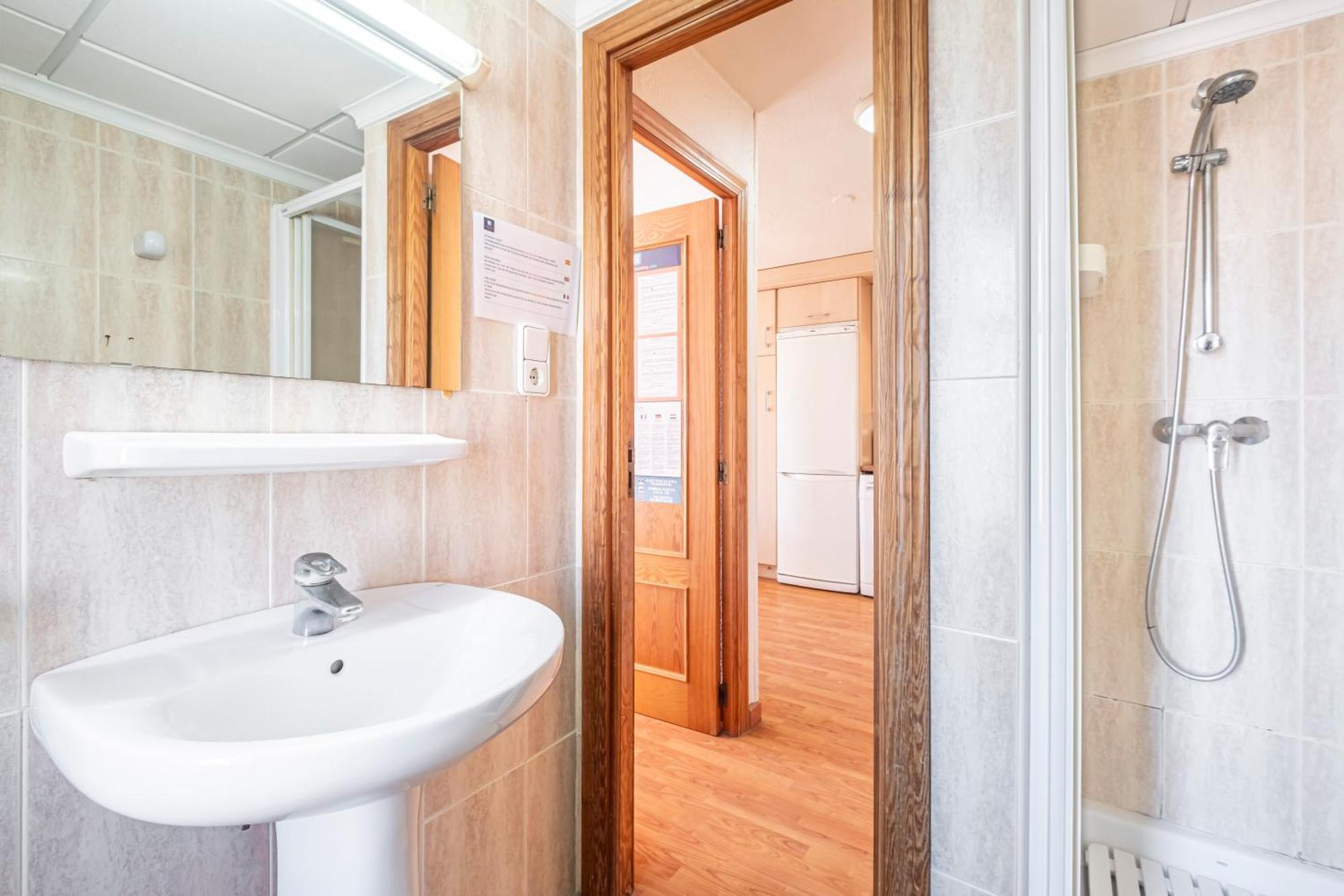 Niza 11-A Apartment Levante Beach Benidorm Kültér fotó